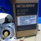 NEW&ORIGINAL Mitsubishi HC-KFS43RK-S51 AC Servo Motor HCKFS43RKS51 in box