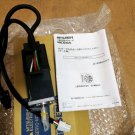 New Mitsubishi 200V 0.1kW servo motor HC-KFS13BK HCKFS13BK With Brake