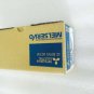New Mitsubishi 200V 0.1kW servo motor HC-KFS13BK HCKFS13BK With Brake