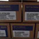 NEW&ORIGINAL Mitsubishi SERVO MOTOR HC-KFS23BK HCKFS23BK in box
