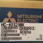 NEW&ORIGINAL Mitsubishi SERVO MOTOR HC-KFS23BK HCKFS23BK in box