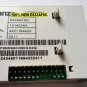 Genuine LENZE STANDART I/O FUNCTION MODULE E82ZAFSC in new box
