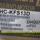 NEW&ORIGINAL Mitsubishi servo motor HC-KFS13D HCKFS13D in box