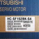 Brand new  Mitsubishi Servo Motor HC-SF152BK-S4 in box HCSF152BKS4