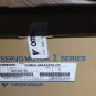 OMRON Yaskawa SGMAH-08AAA61D-OY SGMAH08AAA61DOY AC SERVO MOTOR in box