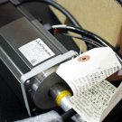 NEW&ORIGINAL MITSUBISHI HC-MF43BK-UL HCMF43BKUL SERVO MOTOR new in box
