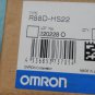NEW&ORIGINAL AC SERVO DRIVER R88D-HS22