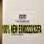Genuine Lenze SMD Inverter ESMD222X2SFA in new box