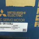 NEW&ORIGINAL Mitsubishi SERVO MOTOR HG-SR102BJ in box
