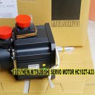 Brand new Mitsubishi SERVO MOTOR HC102T-A33 in box HC102TA33