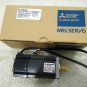 NEW&ORIGINAL MITSUBISHI SERVO MOTOR HC-MFS43 HCMFS43 in box