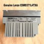Genuine Lenze SMD Inverter 0.37KW ESMD371L4TXA in new box