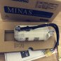 NEW ORIGINAL Panasonic SERVO MOTOR MSM042A1EE