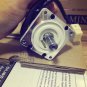 NEW&ORIGINAL Panasonic SERVO MOTOR MSM022A1EU in box