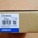 NEW&ORIGINAL OMRON CJ1W-MAD42 OMRON PLC CJ1W-MAD42