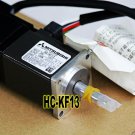 NEW&ORIGINAL Mitsubishi servo motor HC-KF13 HCKF13 in box