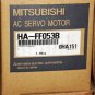 NEW&ORIGINAL Mitsubishi SERVO MOTOR HA-FF053B HAFF053B