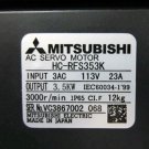 Brand new Mitsubishi SERVO MOTOR HC-RFS353K in box HCRFS353K