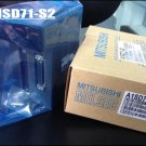 Brand new MITSUBISHI MODULE PLC A1SD71-S2 IN BOX A1SD71S2