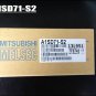 Brand new MITSUBISHI MODULE PLC A1SD71-S2 IN BOX A1SD71S2