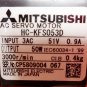 NEW&ORIGINAL Mitsubishi servo motor HC-KFS053D HCKFS053D in box