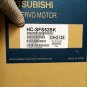 Brand new Mitsubishi SERVO MOTOR HC-SFS52BK in box HCSFS52BK