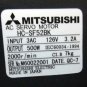 Brand new Mitsubishi SERVO MOTOR HC-SFS52BK in box HCSFS52BK
