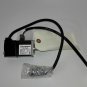 Brand new MITSUBISHI SERVO MOTOR HC-PQ053D HCPQ053D IN BOX