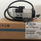 Brand new FUJI ELECTRIC AC SERVO MOTOR GYB201D5-RC2-B GYB201D5RC2B IN BOX