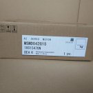 Free SHIPPING NEW&ORIGINAL PANASONIC AC SERVO MOTOR MSMD042G1S IN BOX