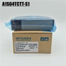 Brand new MITSUBISHI TEMPERATURE CONTROL UNIT A1S64TCTT-S1 IN BOX A1S64TCTTS1