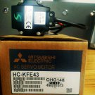 Brand new MITSUBISHI SERVO MOTOR HC-KFE43 IN BOX HCKFE43