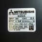 Brand new MITSUBISHI SERVO MOTOR HC453S in box