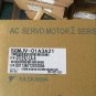 Brand new Yaskawa SERVO MOTOR SGMJV-01A3A21 in box SGMJV01A3A21