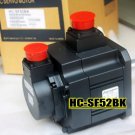 Brand new MITSUBISHI SERVO MOTOR HC-SF52BK IN BOX HCSF52BK