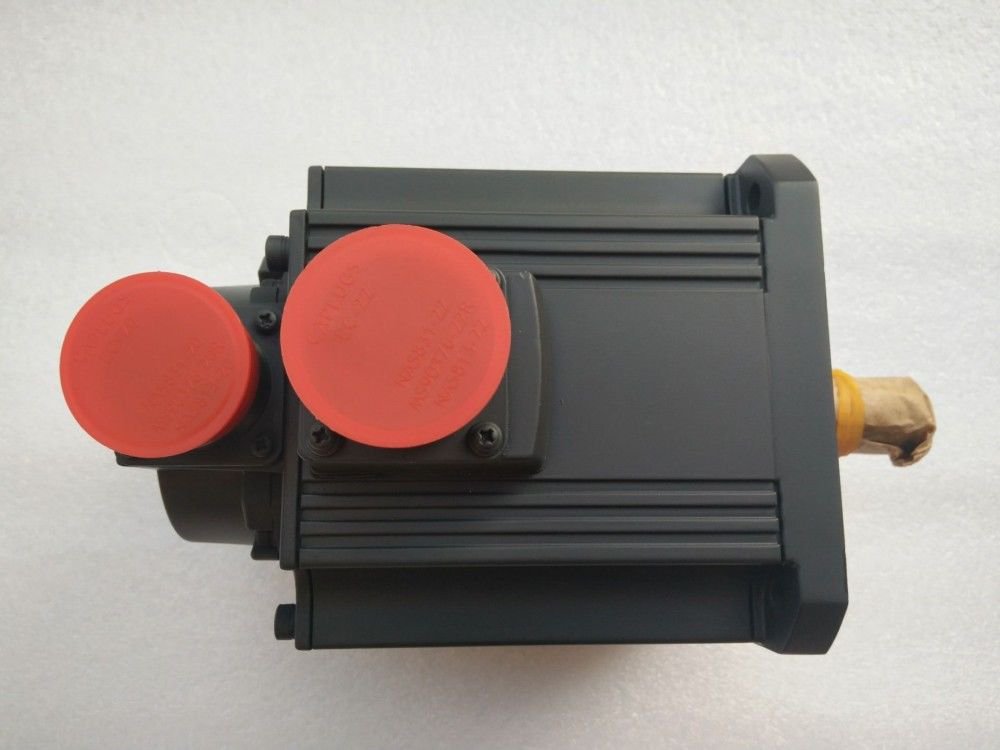 Brand new Mitsubishi SERVO MOTOR HC-SF153K in box HC-SF153K