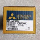 Brand new  Mitsubishi Servo Motor HC-MFS43K in box HCMFS43K