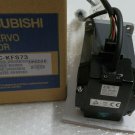 Brand new MITSUBISHI SERVO MOTOR HC-KFS73 HCKFS73 IN BOX