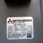 New Mitsubishi 300W SERVO MOTOR HA-FH33-EC 129V 1.9A HAFH33EC