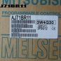 Brand new MITSUBISHI MODULE AJ71BR11 IN BOX