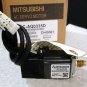 Mitsubishi 30W 3000RPM AC SERVO MOTOR HC-AQ0335D HCAQ0335D