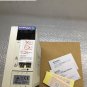 New Mitsubishi 750W Servo Drive MR-J2S-70A MRJ2S70A