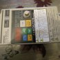 Free DHL NEW&ORIGINAL Omron inverter 3G3JV-AB002 200V/0.2KW