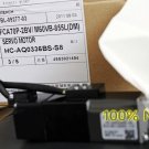 Brand new  Mitsubishi Servo Motor HC-AQ0336BS-S8 in box HCAQ0336BSS8