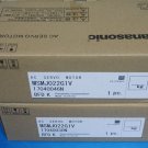 NEW&ORIGINAL PANASONIC MSMJ022G1V AC SERVO MOTOR in box