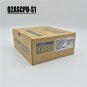 Brand new MITSUBISHI CPU Q2ASCPU-S1 IN BOX Q2ASCPUS1