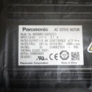 NEW&ORIGINAL  Panasonic AC servo motor MDME102GCGM in box