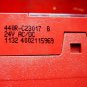 ALLEN BRADLEY 440R-C23017 Guard Master Sicherheitsrelais in box