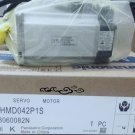 NEW&ORIGINAL Panasonic 400W Servo Motor MHMD042P1S in box