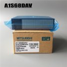 Brand new MITSUBISHI A1S68DAV Digital/Analog Converter Module IN BOX